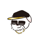 Eason DOG（個別スタンプ：11）