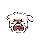 Eason DOG（個別スタンプ：12）