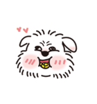 Eason DOG（個別スタンプ：13）