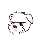 Eason DOG（個別スタンプ：15）