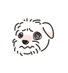Eason DOG（個別スタンプ：16）
