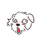 Eason DOG（個別スタンプ：17）