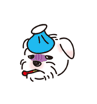 Eason DOG（個別スタンプ：18）