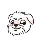 Eason DOG（個別スタンプ：20）