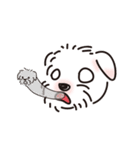 Eason DOG（個別スタンプ：21）