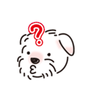 Eason DOG（個別スタンプ：24）