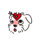 Eason DOG（個別スタンプ：25）