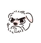 Eason DOG（個別スタンプ：26）