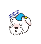 Eason DOG（個別スタンプ：27）