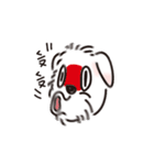 Eason DOG（個別スタンプ：28）