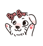 Eason DOG（個別スタンプ：30）