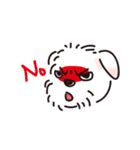 Eason DOG（個別スタンプ：32）