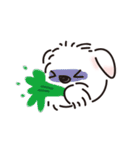 Eason DOG（個別スタンプ：33）