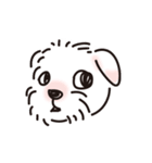 Eason DOG（個別スタンプ：35）