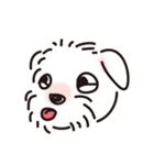Eason DOG（個別スタンプ：36）