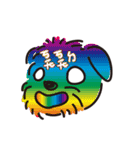 Eason DOG（個別スタンプ：37）