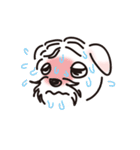 Eason DOG（個別スタンプ：38）