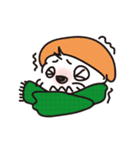 Eason DOG（個別スタンプ：39）