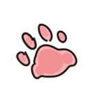 Eason DOG（個別スタンプ：40）
