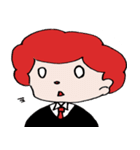 ぱぴー（個別スタンプ：12）