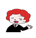 ぱぴー（個別スタンプ：13）