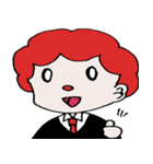 ぱぴー（個別スタンプ：15）
