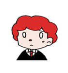 ぱぴー（個別スタンプ：17）
