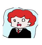 ぱぴー（個別スタンプ：18）