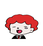 ぱぴー（個別スタンプ：20）