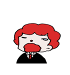 ぱぴー（個別スタンプ：23）