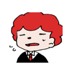 ぱぴー（個別スタンプ：26）