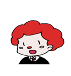 ぱぴー（個別スタンプ：29）