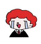 ぱぴー（個別スタンプ：30）