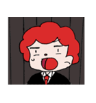 ぱぴー（個別スタンプ：32）