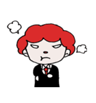 ぱぴー（個別スタンプ：36）