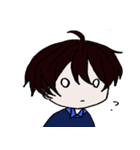 ぱぴー（個別スタンプ：39）