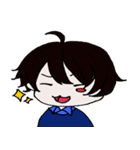 ぱぴー（個別スタンプ：40）
