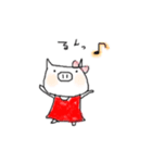 よく使うスタンプ♪（個別スタンプ：1）