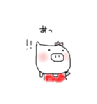 よく使うスタンプ♪（個別スタンプ：3）