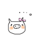 よく使うスタンプ♪（個別スタンプ：6）