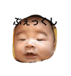 【関西弁の日常会話に使える】スタンプ（個別スタンプ：4）