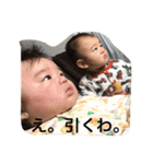 【関西弁の日常会話に使える】スタンプ（個別スタンプ：10）
