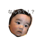 【関西弁の日常会話に使える】スタンプ（個別スタンプ：24）
