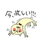 にゃさんです。2（あったら使う）（個別スタンプ：11）