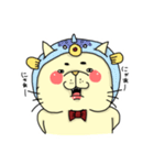 にゃさんです。2（あったら使う）（個別スタンプ：22）