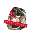 Stamp of bp team（個別スタンプ：4）