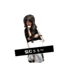 Stamp of bp team（個別スタンプ：12）