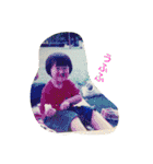 Stamp of bp team（個別スタンプ：20）