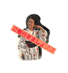 Stamp of bp team（個別スタンプ：24）