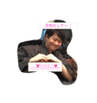 Stamp of bp team（個別スタンプ：30）